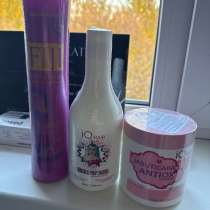 Кератин, ботокс, в Перми