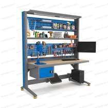 Рабочее место KronVuz WP 3110-L2SRP, в Москве