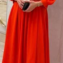 Платье, в Баксане