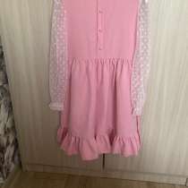 Платье для девочки, в Тюмени