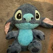Мягкая игрушка стич средний, в Екатеринбурге