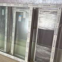 Продам окна недорого, обращаться Анна, в Калуге