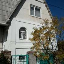 Продается ТРЕХЭТАЖНЫЙ ДОМ на 7 к.м.Бал. шоссе (СТ "Родник")., в Севастополе