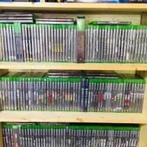 Игры Xbox One (Обмен Игр) лицензия, в Ростове-на-Дону