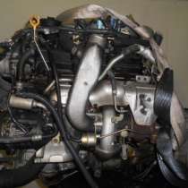 Двигатель (ДВС), Nissan VQ25-DET - 213729A AT RE5R05A RC31, в Владивостоке