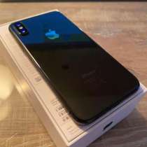 IPhone X 64gb, в Нижнем Новгороде