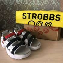 Сандалии женские, в Москве