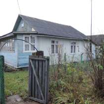 Дом в Конюцком на 18 сотках, в Переславле-Залесском