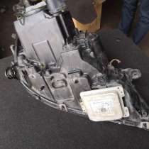 Фара правая для Мерседес GL164 Гранд Эдишн, в Москве