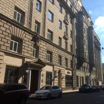 Аренда офиса Бизнес Центр Уланский 4рабочих места на 5 этаж, в Москве