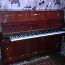 Пианино с клавесином,в идеальном состоянии, в Энгельсе