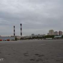 Аренда площадки от 2000 до 20 000 кв.м, в Санкт-Петербурге