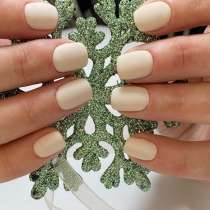 Маникюр с покрытием гель лак, в Краснодаре