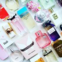 Парфюм, наборы духов, тестеры, в Барнауле