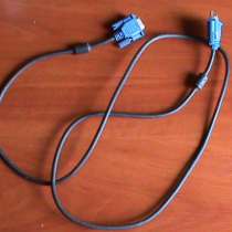 VGA кабель для монитора, в Асбесте