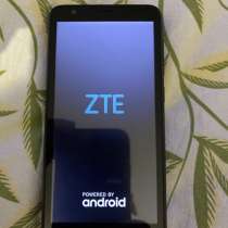 ZTE, в Краснодаре