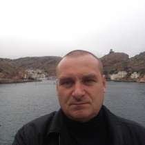Андрей, 47 лет, хочет пообщаться, в Севастополе
