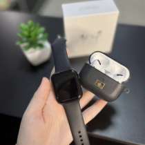 Apple Watch 7+AirPods Pro, в Великих Луках