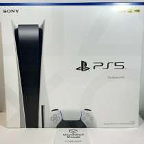 NEW Sony Playstation 5 PS5 Console Disc Version, в г.St Austell