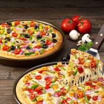 Промокоды при заказе пиццы и суш, в Москве