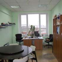 Сдается офис 25.8 кв.м, в Москве