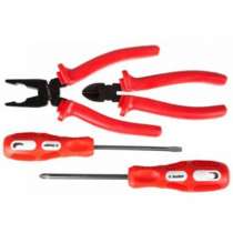 Набор слесарно-монтажного инструмента ЗУБР МАСТЕР 22015-H4, в г.Тирасполь