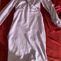 Платье размер 44, в Новосибирске