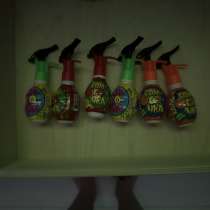 Житкая конфета, в Переславле-Залесском