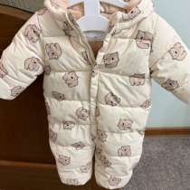 Комбенизон для мальчик размер 68, в Краснодаре