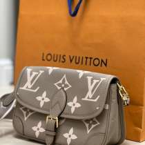 Сумка Louis Vuitton, в Краснодаре