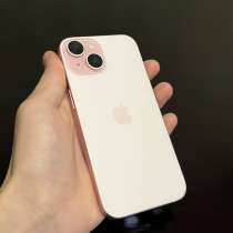 IPhone 15 128, в Тобольске