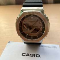 Часы casio g-shock, в Самаре