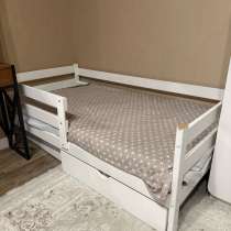 Детская кровать 10тыс, в г.Алматы