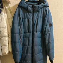 Пуховик мужской размер М, в Стерлитамаке