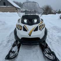 Снегоход STELS VIKING 2.0, в Боровске
