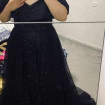 Продам выпускное платье, в Волгограде