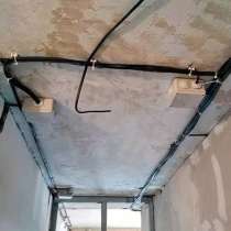 Услуги электрика, в Нижневартовске