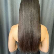 Кератин|Ботокс волос, в Сибае