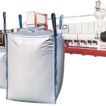 Оборудование для производства полипропиленовых биг-бэгов, в Ульяновске