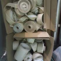 Тефлоновые ленты для запайщика фторопласт, в Перми