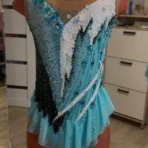 Купальник по художественной гимнастике, в Москве