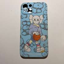 Чехол на 14 айфон, в Москве