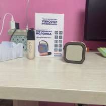 Колонка, в Печоре