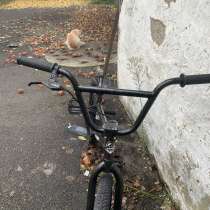 Новый в хорошем состоянием bmx, в Ставрополе