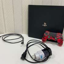 Sony Playstation 4 pro, 1 ТБ, в Каневской
