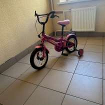 Велосипед детский, в Люберцы