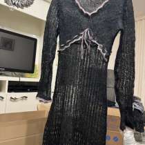 Платье вязаное, в Екатеринбурге