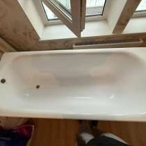 Ванна, в Москве