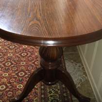 Стол, в Хасавюрте