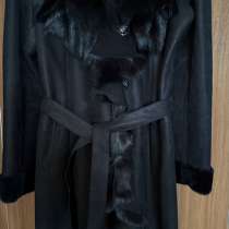 Натуральная дубленка, в Апатиты